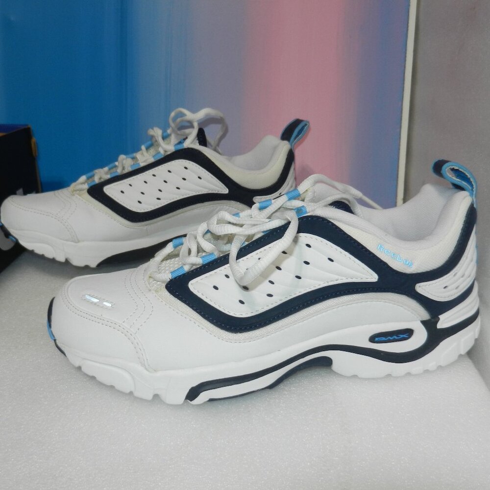 NIB~Reebok DMX Women's 8.5 tennis shoes